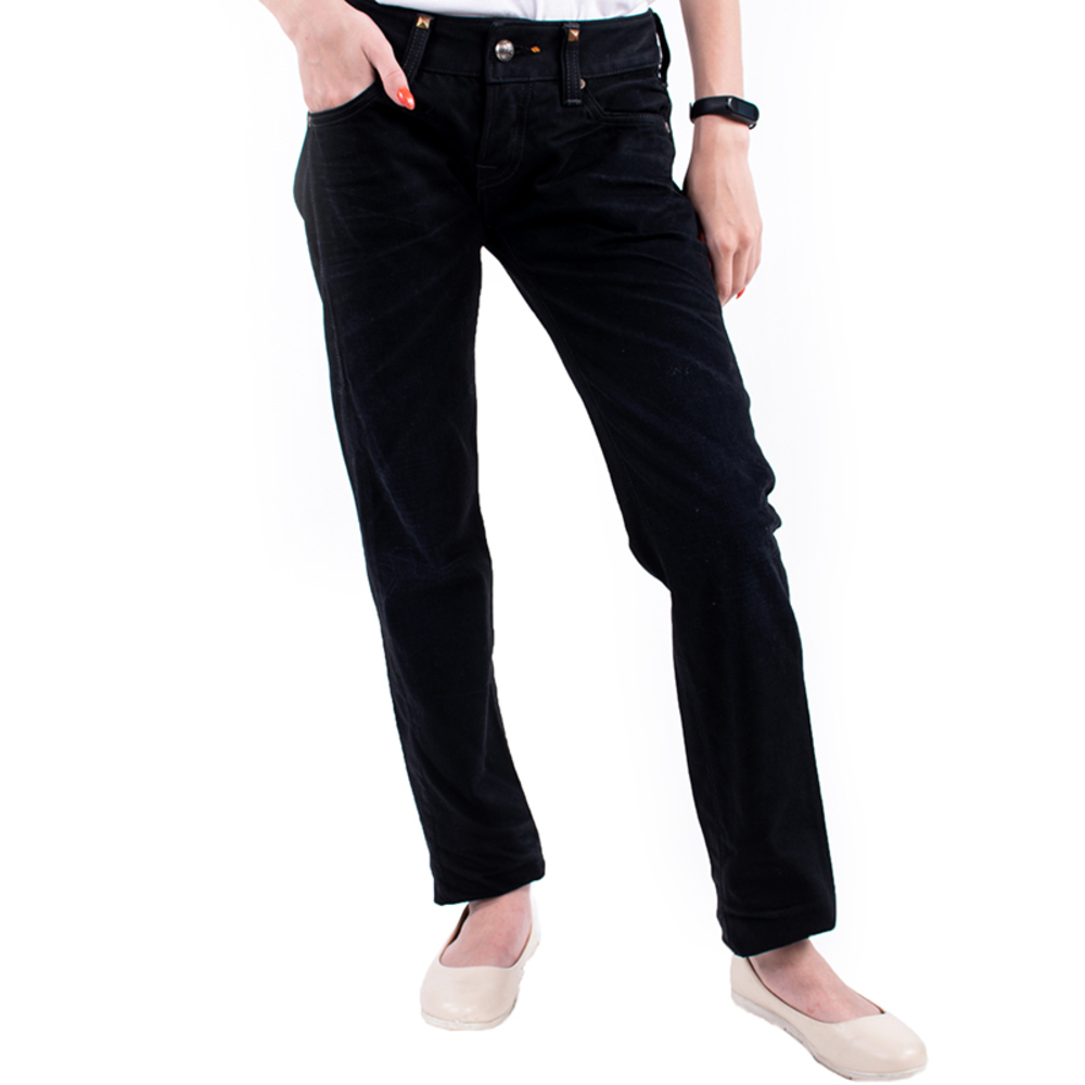 HTC MEDIUM RISE CLASSIC JEANS | WOMENS SIZE 26